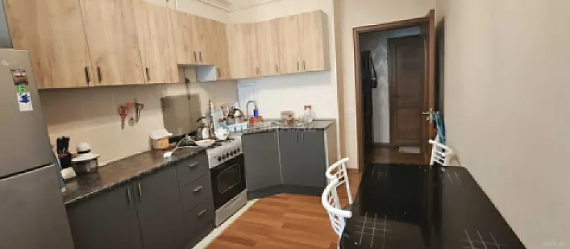 Satılır 2 otaqlı mənzil 59 m² — Bakı, Masazır 2 otaq 59.00 m²