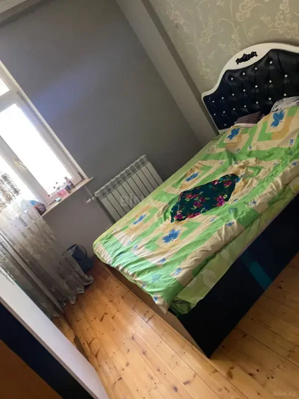 Kirayə verilir 2 otaqlı mənzil 65 m²