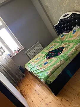 Kirayə verilir 2 otaqlı mənzil 65 m² — Bakı, İnşaatçılar 2 otaq 65.00 m²