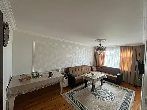 Satılır 3 otaqlı mənzil 67 m² — Bakı, Binə 3 otaq 67.00 m²