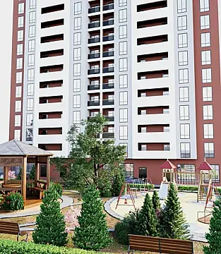 Satılır 2 otaqlı mənzil 60 m² — Bakı 2 otaq 60.00 m²
