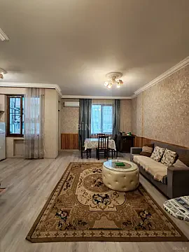 Satılır 2 otaqlı mənzil 51 m² — Xırdalan, Abşeron 2 otaq 51.00 m²