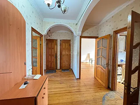 Satılır 3 otaqlı mənzil 75 m² — Bakı, Əhmədli 3 otaq 75.00 m²