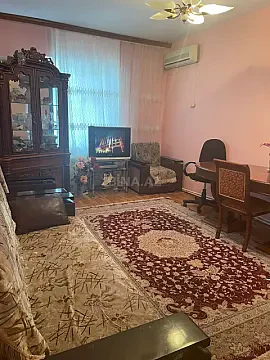 Satılır 2 otaqlı mənzil 58 m² — Bakı, Nərimanov 2 otaq 58.00 m²