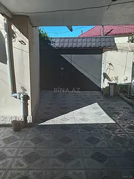 Kirayə verilir 2 otaqlı həyət evi 60 m² — Bakı, 7-ci mikrorayon 2 otaq 60.00 m²