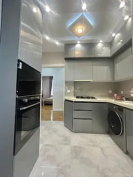 Kirayə verilir 3 otaqlı mənzil 90 m² — Bakı 3 otaq 90.00 m²