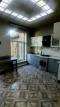 Satılır 4 otaqlı həyət evi 180 m² — Bakı, Biləcəri 4 otaq 180.00 m²
