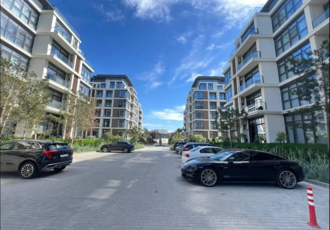 Kirayə verilir 3 otaqlı mənzil 64 m²