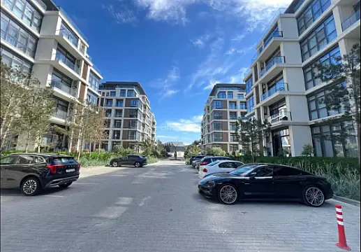 Kirayə verilir 3 otaqlı mənzil 64 m² — Bakı, Nardaran 3 otaq 64.00 m²