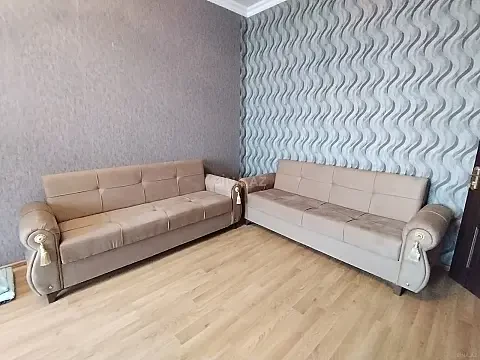 Kirayə verilir 2 otaqlı mənzil 71 m² — Bakı, Bayıl 2 otaq 71.00 m²