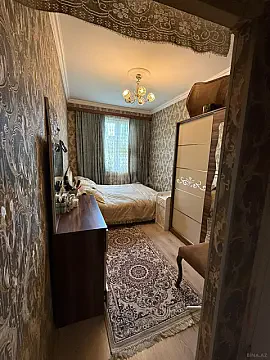 Satılır 2 otaqlı mənzil 50 m² — Bakı, Memar Əcəmi yanı 2 otaq 50.00 m²
