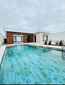 Kirayə verilir 3 otaqlı həyət evi 150 m² — Bakı, Mərdəkan 3 otaq 150.00 m²