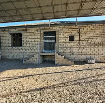 Satılır 5 otaqlı həyət evi 120 m² — Gəncə 5 otaq 120.00 m²
