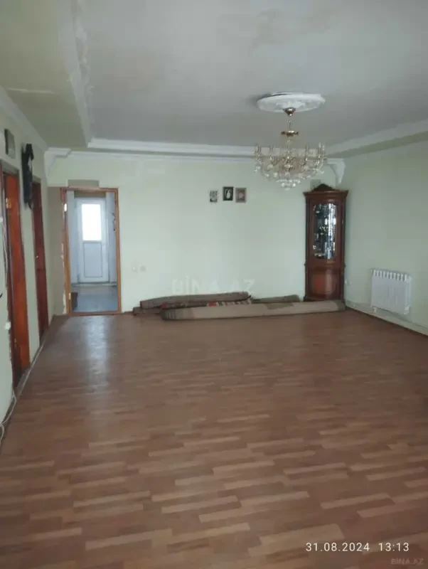 Satılır 3 otaqlı həyət evi 110 m²