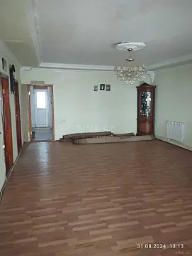 Satılır 3 otaqlı həyət evi 110 m² — Naxçıvan 3 otaq 110.00 m²