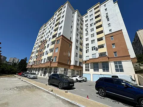 Satılır 3 otaqlı mənzil 75 m² — Bakı, Əhmədli 3 otaq 75.00 m²