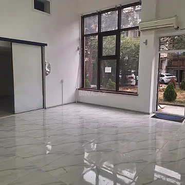 Kirayə verilir obyekt 80 m² — Bakı 80.00 m²
