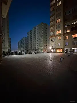 Satılır 3 otaqlı mənzil 84 m² — Bakı, Yeni Yasamal 3 otaq 84.00 m²
