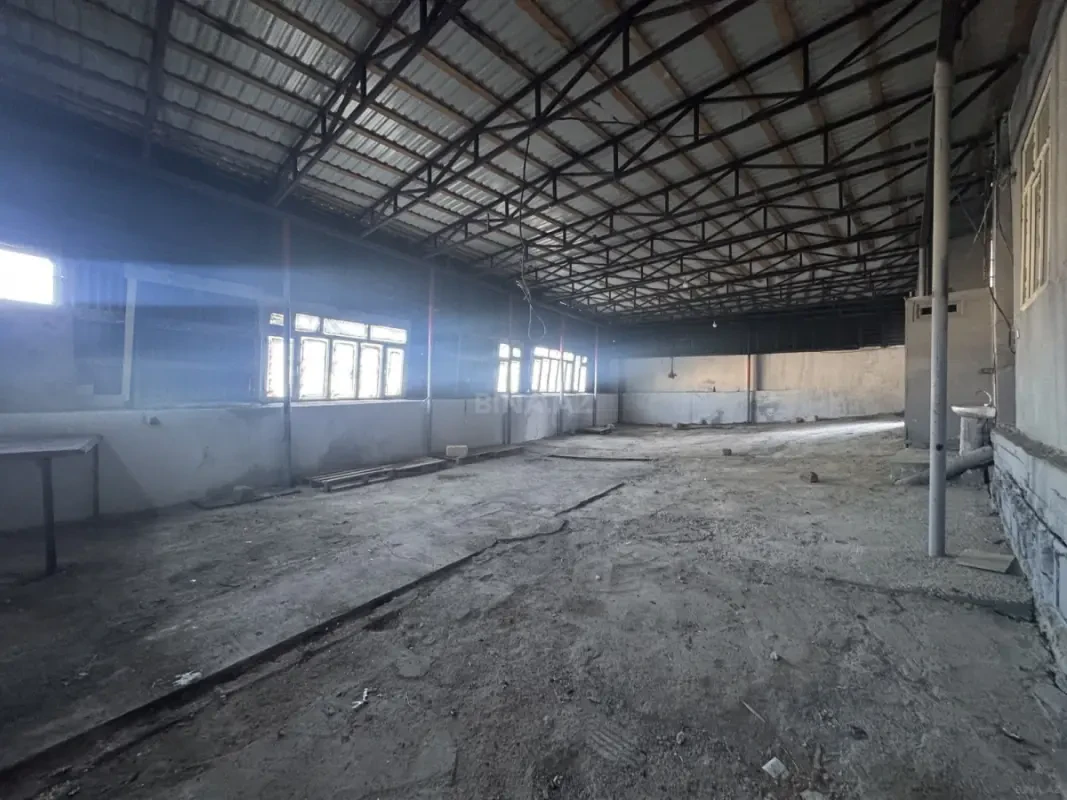 Kirayə verilir obyekt 250 m²