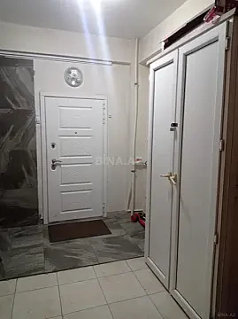 Satılır 3 otaqlı mənzil 95 m² — Bakı, Yeni Yasamal 3 otaq 95.00 m²