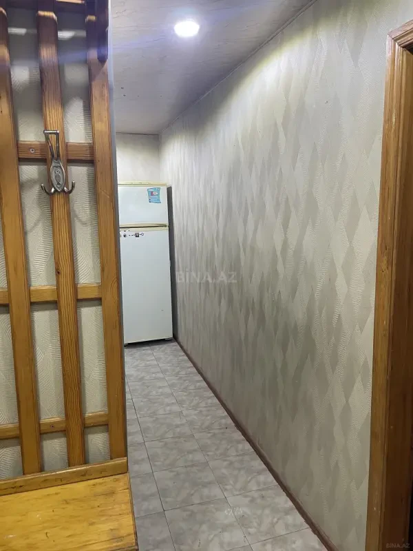 Kirayə verilir 2 otaqlı mənzil 45 m²