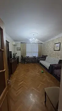 Satılır 3 otaqlı mənzil 70 m² — Bakı, Nəsimi 3 otaq 70.00 m²