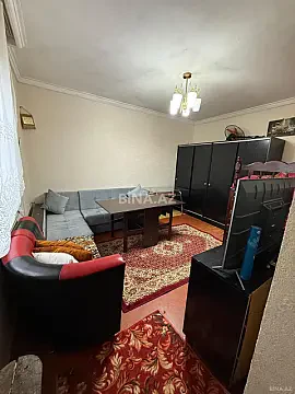 Satılır 1 otaqlı həyət evi 25 m² — Bakı, Nərimanov 1 otaq 25.00 m²