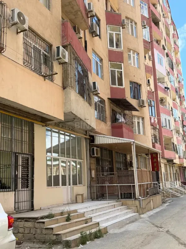 Satılır obyekt 29 m²