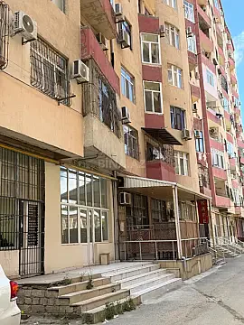 Satılır obyekt 29 m² — Xırdalan 29.00 m²