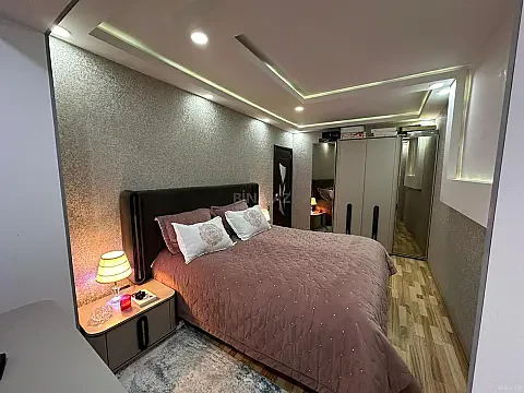Satılır 3 otaqlı mənzil 95 m² — Bakı, Yeni Yasamal 3 otaq 95.00 m²