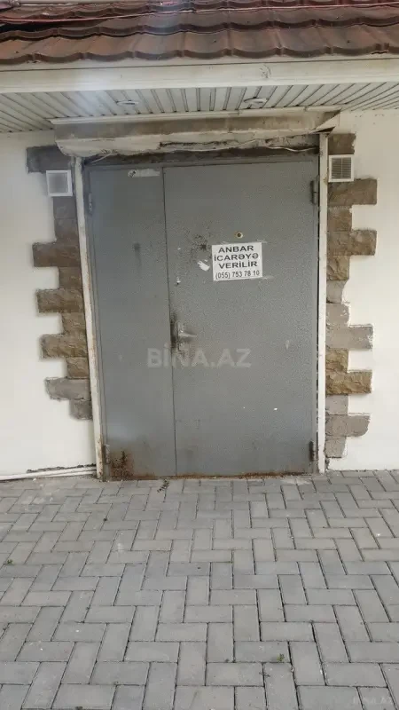 Kirayə verilir obyekt 70 m²