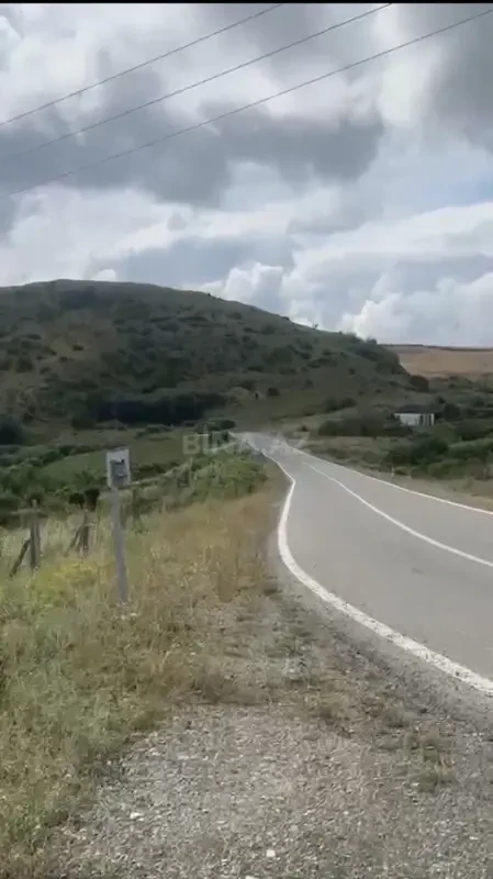 Satılır torpaq sahəsi 6 m²