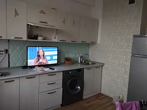 Kirayə verilir 1 otaqlı mənzil 41 m² — Xırdalan 1 otaq 41.00 m²