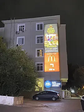 Kirayə verilir 2 otaqlı mənzil 60 m² — Bakı 2 otaq 60.00 m²