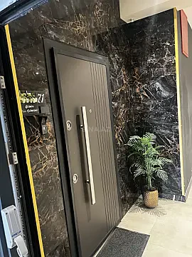 Satılır 3 otaqlı mənzil 146.6 m² — Bakı 3 otaq 146.60 m²