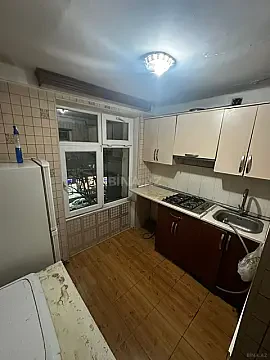 Satılır 2 otaqlı mənzil 45 m² — Bakı 2 otaq 45.00 m²