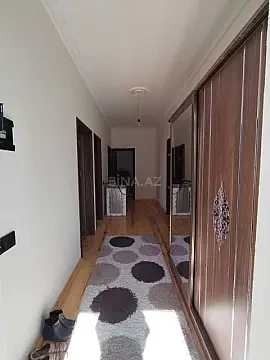 Satılır 4 otaqlı həyət evi 110 m² — Bakı, Binə 4 otaq 110.00 m²