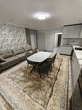 Satılır 3 otaqlı mənzil 70 m² — Şəki 3 otaq 70.00 m²