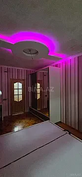 Kirayə verilir 3 otaqlı mənzil 67 m² — Bakı, Yeni Günəşli 3 otaq 67.00 m²