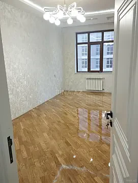 Satılır 2 otaqlı mənzil 57 m² — Bakı 2 otaq 57.00 m²