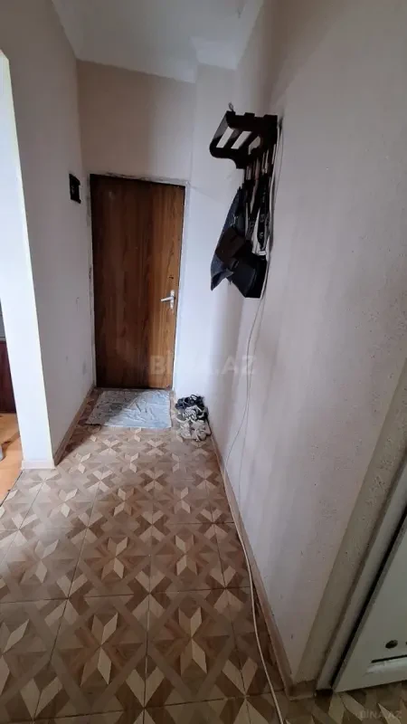 Kirayə verilir 2 otaqlı mənzil 45 m²