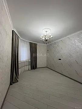 Satılır 2 otaqlı mənzil 58 m² — Bakı, Masazır 2 otaq 58.00 m²