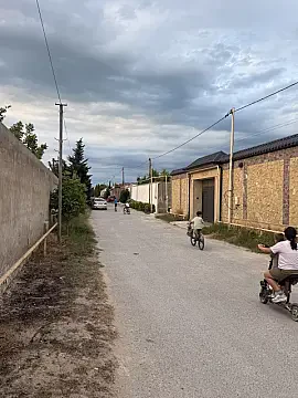 Satılır torpaq sahəsi 12 m² — Bakı, Şüvəlan 12.00 m²