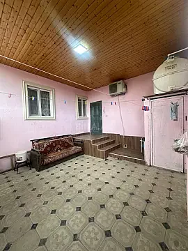 Kirayə verilir 2 otaqlı həyət evi 85 m² — Bakı, Ramana 2 otaq 85.00 m²