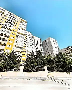 Satılır 2 otaqlı mənzil 100 m² — Bakı, 8-ci kilometr 2 otaq 100.00 m²