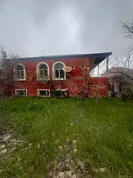 Satılır 4 otaqlı həyət evi 300 m² — Bakı 4 otaq 300.00 m²