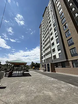 Satılır 3 otaqlı mənzil 113 m² — Bakı 3 otaq 113.00 m²
