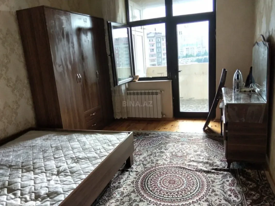Kirayə verilir 2 otaqlı mənzil 60 m²