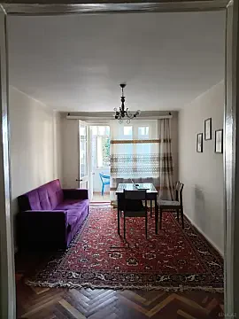 Kirayə verilir 3 otaqlı mənzil 60 m² — Bakı 3 otaq 60.00 m²