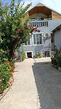 Kirayə verilir 2 otaqlı həyət evi 113 m² — Bakı 2 otaq 113.00 m²